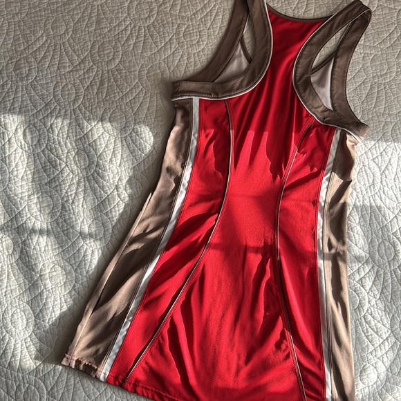 Dresses Vintage Tennis Dress Poshmark